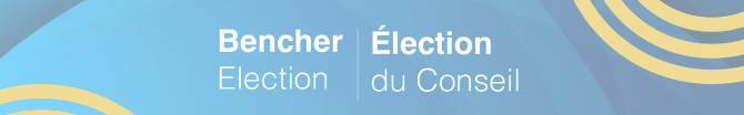 Élection du Conseil 2023 - avocats