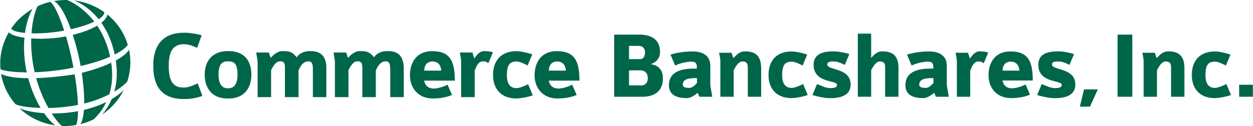 Commerce Bancshares Inc.