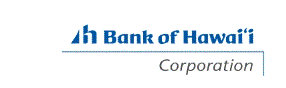 BANK OF HAWAII CORPORATION 